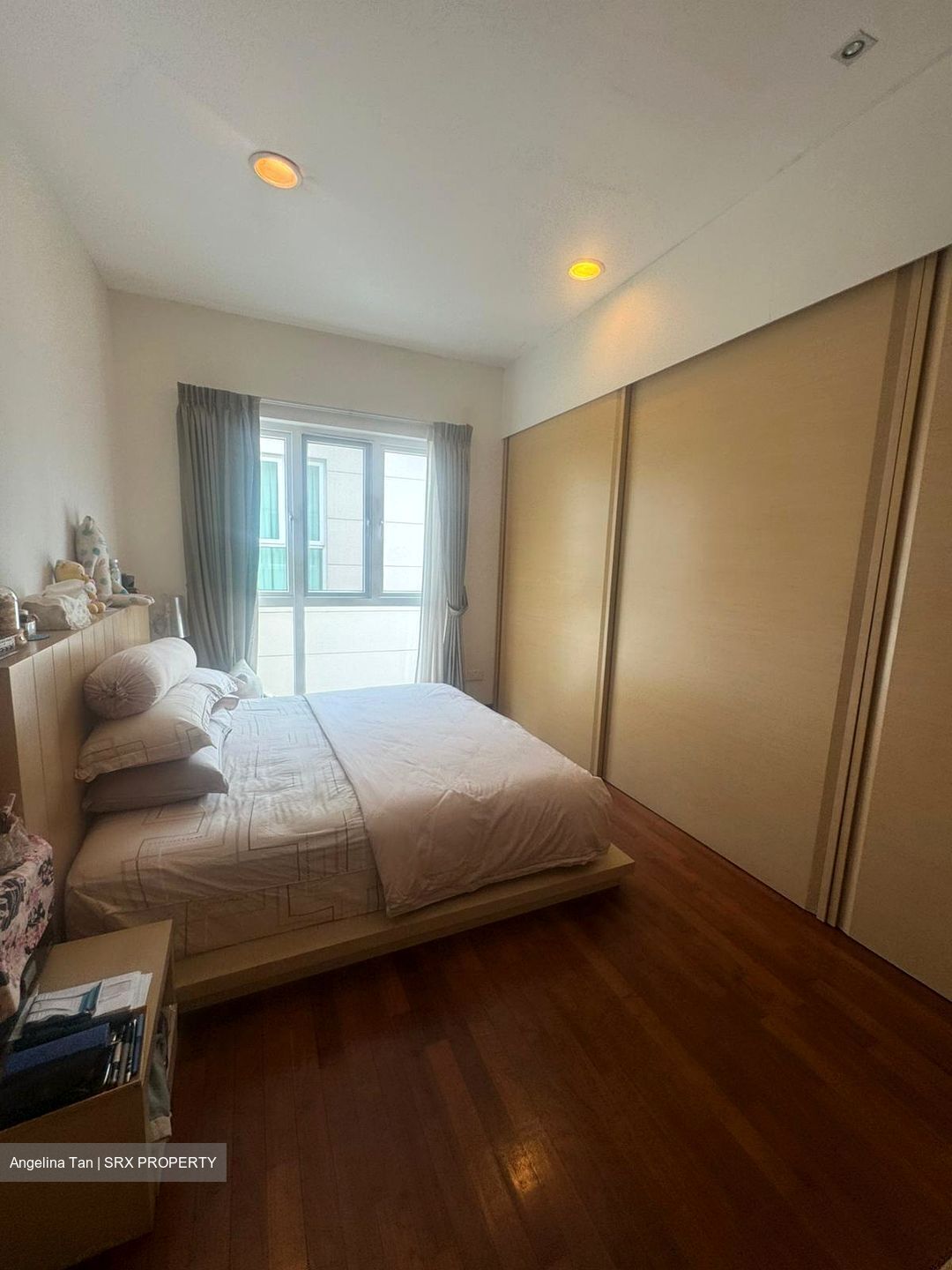 Toh Estate (D17), Detached #571765501
